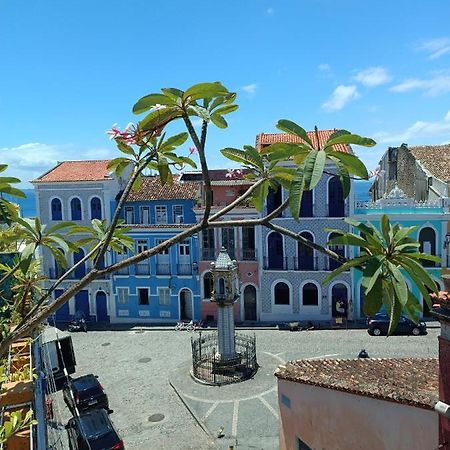 Casa Almeida Salvador Exterior foto
