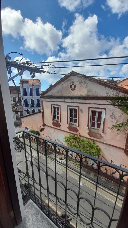 Casa Almeida Salvador Exterior foto
