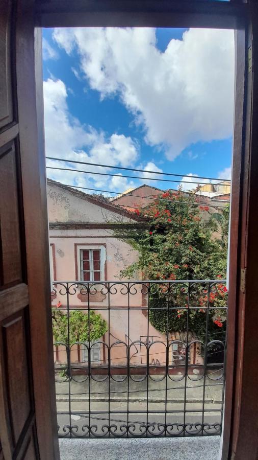 Casa Almeida Salvador Exterior foto