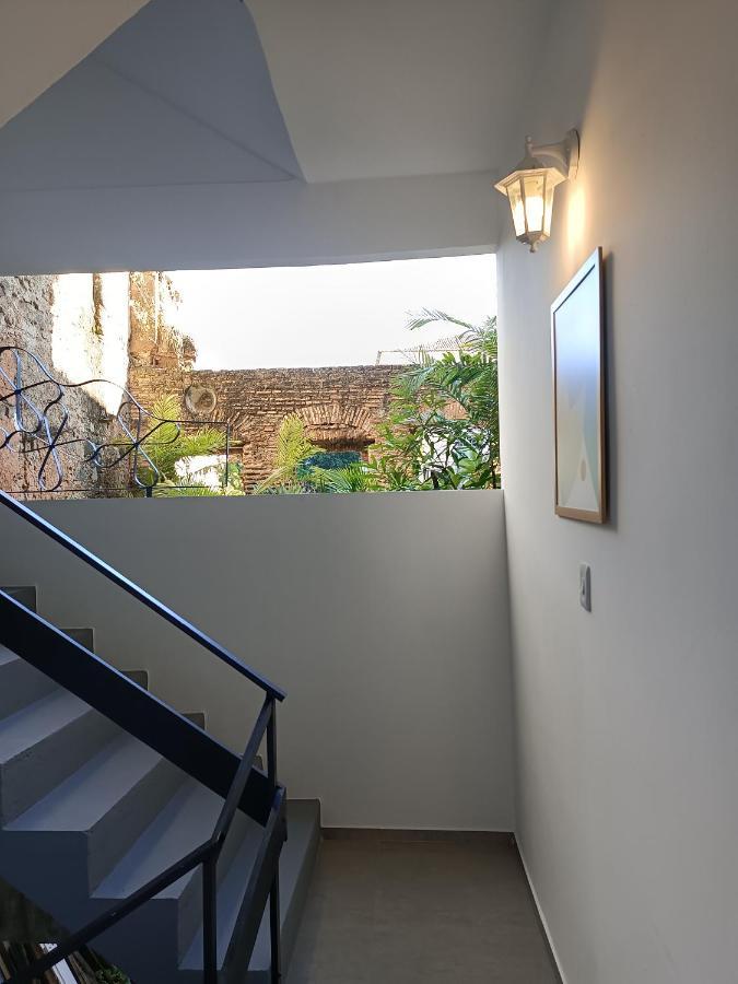 Casa Almeida Salvador Exterior foto