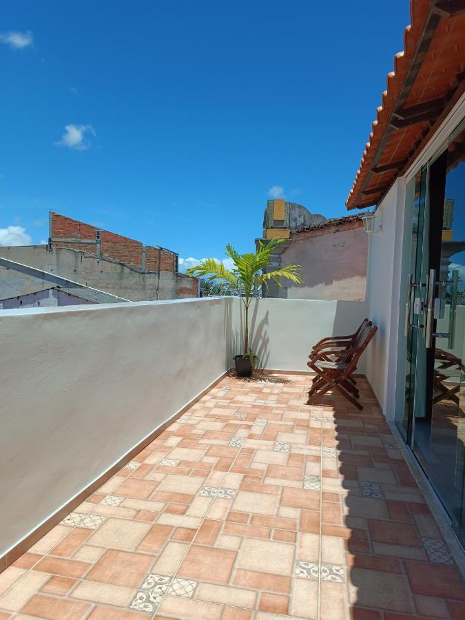 Casa Almeida Salvador Exterior foto