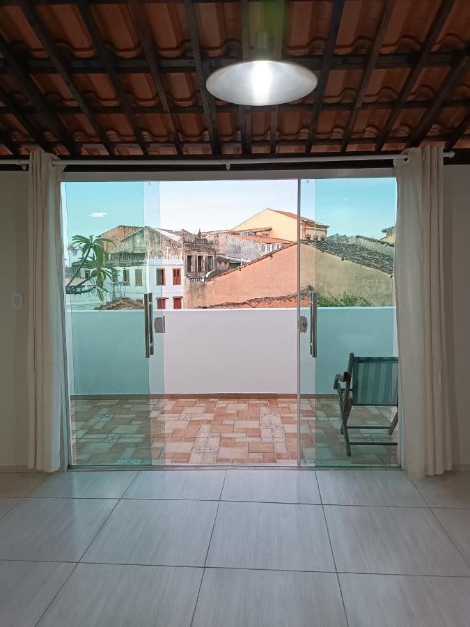 Casa Almeida Salvador Exterior foto