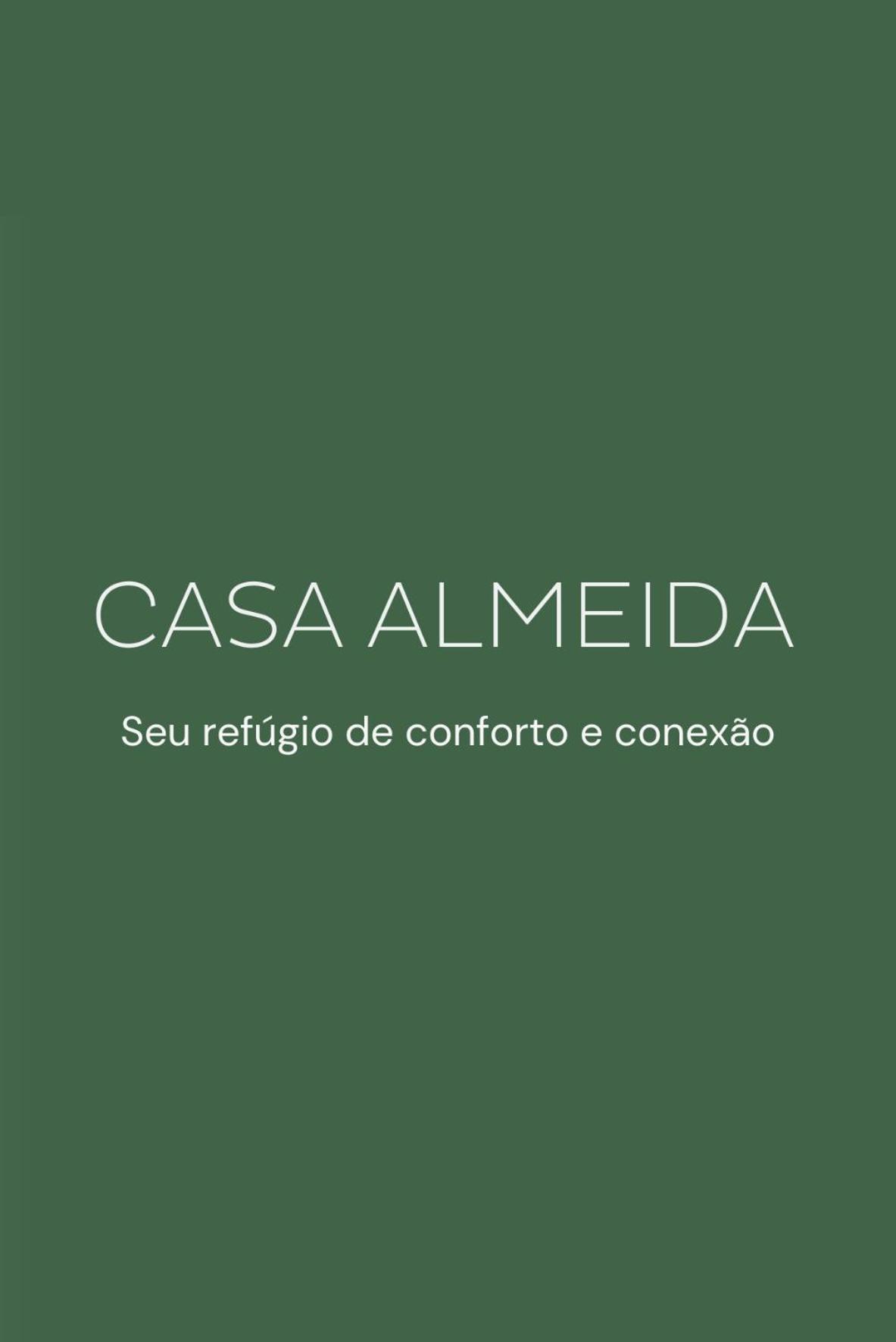Casa Almeida Salvador Exterior foto